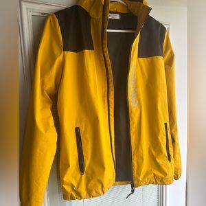 Boys H&M windbreaker jacket 16